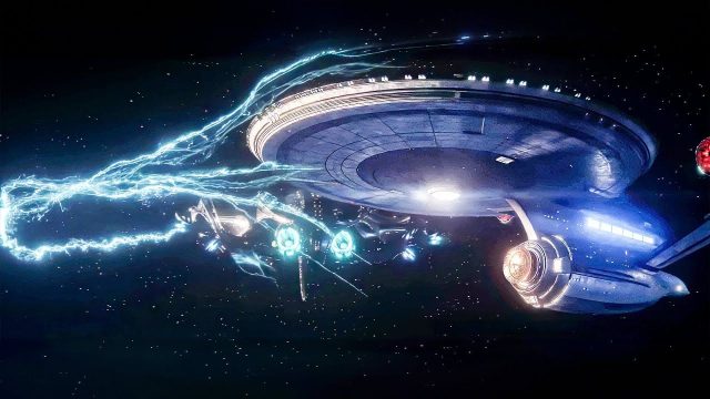 Unlock the Galaxy: Your Ultimate Guide to Downloading Star Trek: Strange New Worlds