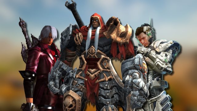 Essential Action Games to Download Right Now for Thrilling Fun