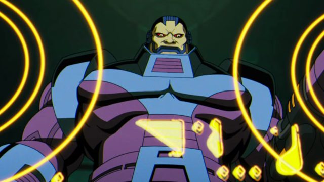 Game: Who are Apocalypse's new Horsemen in X-Men 97 season 2?