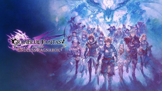 Granblue Fantasy: Relink - Endless Ragnarok Review: A Worthy Endgame Ascension F