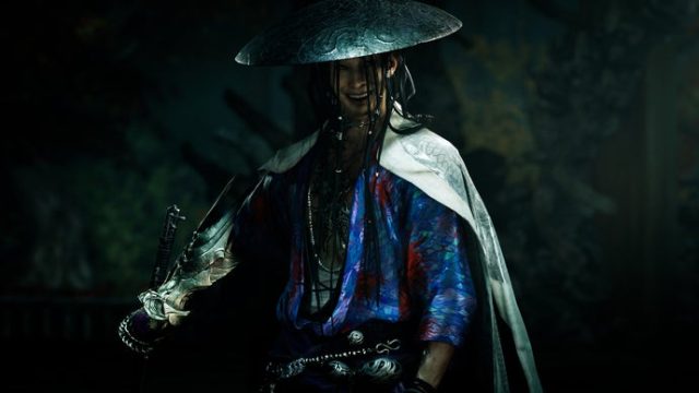Download Onimusha: Way of the Sword for an Epic Samurai Adventure