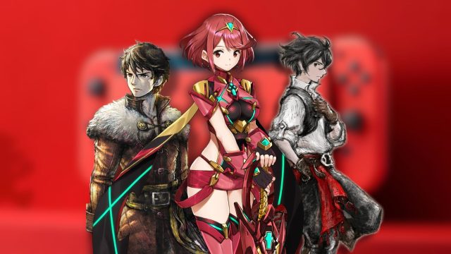 Explore the Most Engaging JRPGs for Your Nintendo Switch Now