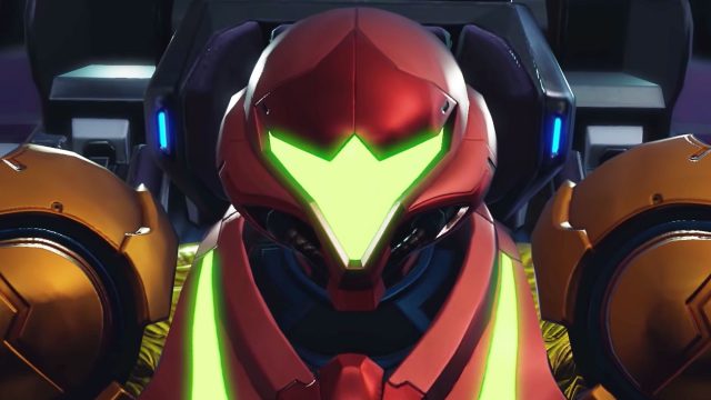 Unlocking the Future: Your Guide to Downloading the Newest Metroid Game