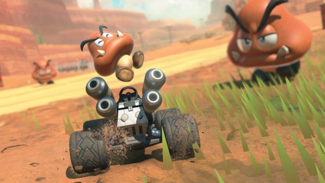 Unlock New Races in Mario Kart World: Your Ultimate Download Guide