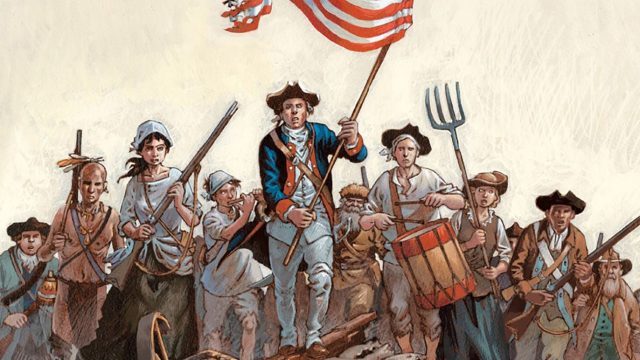 Discover the Latest Epic Download: Liberty by Jordan Mechner