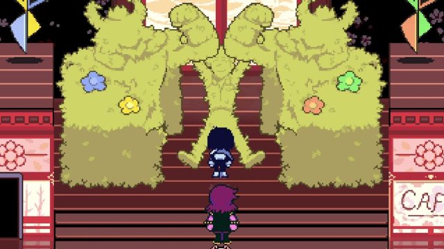 Complete Guide to Downloading Deltarune Chapter 5 for Android