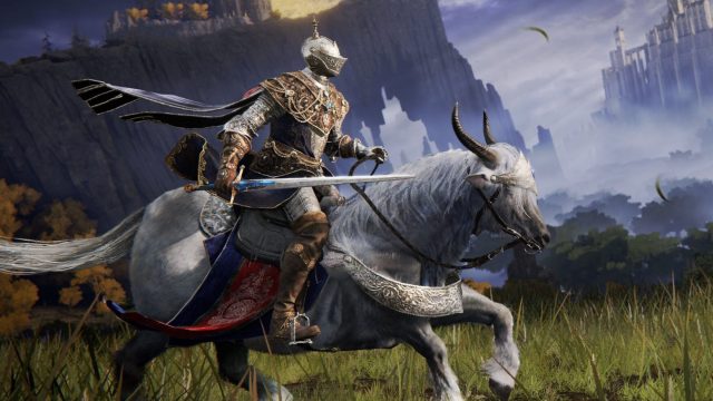 Unlock New Adventures with Elden Ring's Affordable DLC