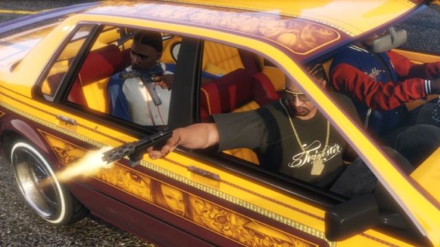 Unlocking GTA Online: Your Ultimate Guide to Getting Started