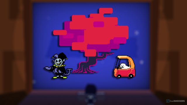Unlocking Hidden Gems in Deltarune: Your Complete Guide