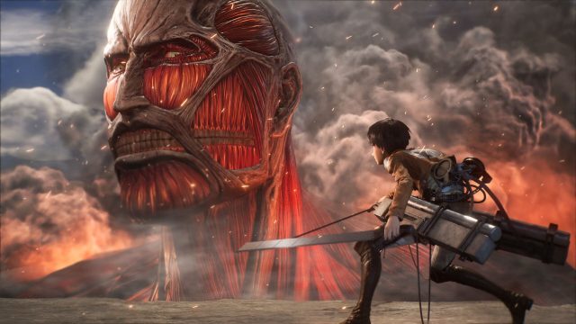 Your Ultimate Guide to Downloading the Latest Attack on Titan Game