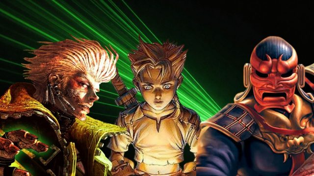Explore the Best Immediate Fun RPGs for Xbox Today