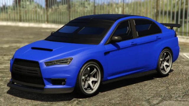 Essential First Steps for New Players in GTA Online
