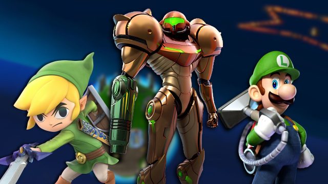 Unveiling Space World: The Legacy and Impact of Nintendo's Game Show