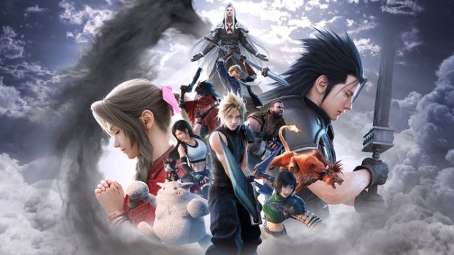 Your Complete Guide to Downloading Final Fantasy 7 Revelation Now