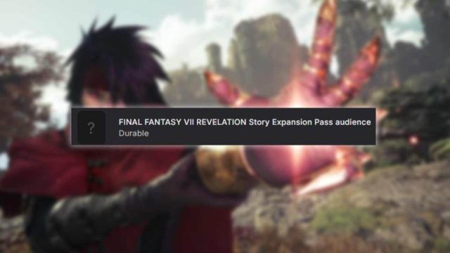 Essential Guide to Downloading Final Fantasy 7 Revelation