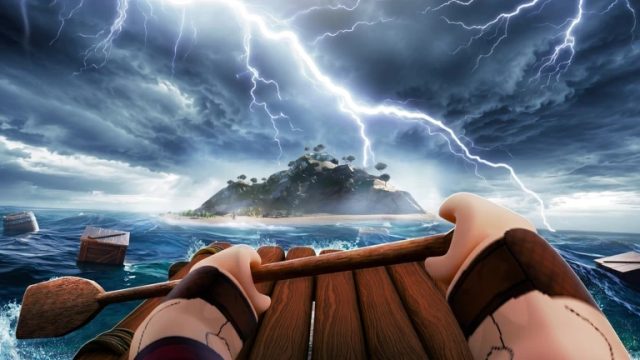 Explore the Waves: Download The Odyssey Game Now