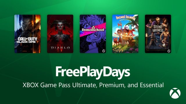 Unlock Free Gaming T