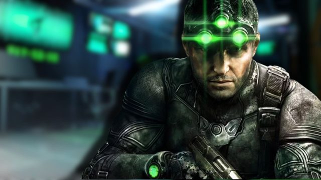 Unlock the Secrets of Ghost Recon and Splinter Cell: A New Era Begins