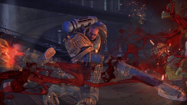 Your Complete Guide to Downloading Warhammer 40,000: Space Marine Remaster