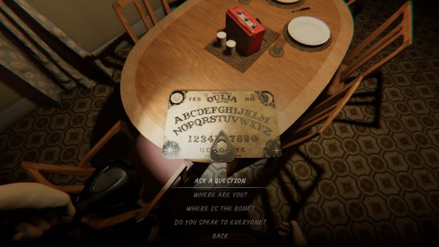 Mastering Phasmophobia: Your Guide to Downloading and Exploring the Ouija Board