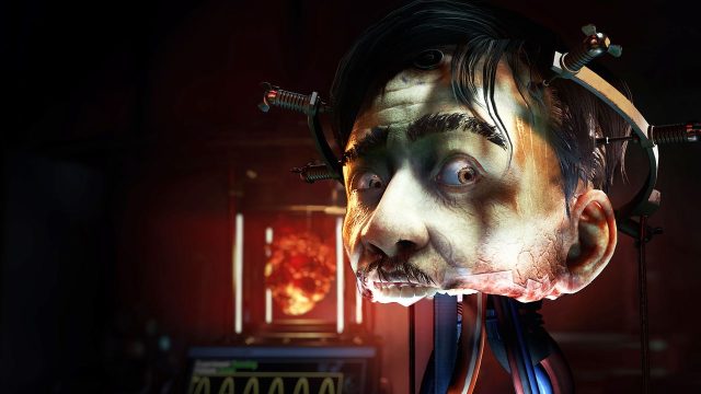 Discover Amnesia: The New Game Experience Set for a 2027 Release