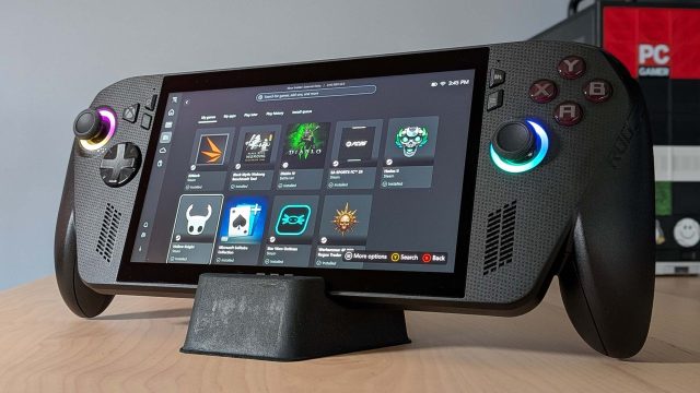 Unlocking the Best Value in Handheld Gaming: The Asus ROG Ally