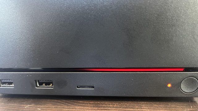 Game: The Steam Machine is Already Triggering XBOX 360 Trauma Before Launch