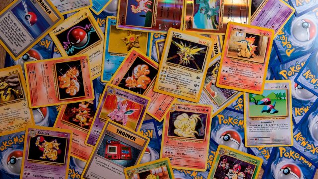 Download Guide for Pokémon Trading Card Game: Get Started Now!