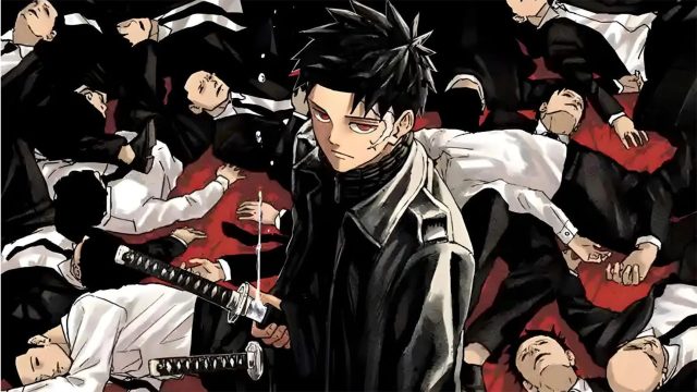 Discover the Excitement of Kagurabachi: Your Ultimate Download Guide