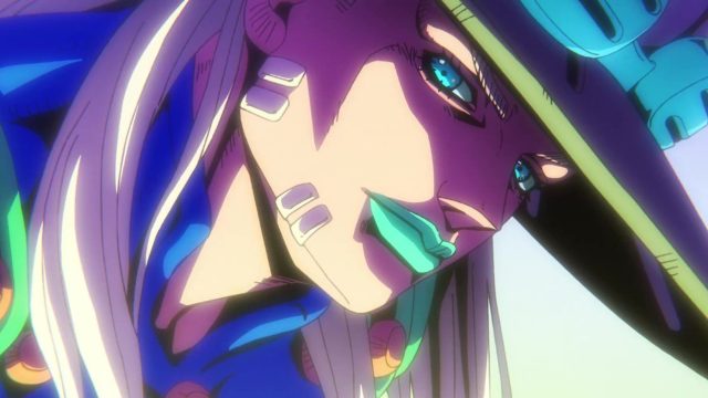 Discover the Latest Download Guide for Steel Ball Run