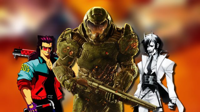 Unleash Your Skills with These Must-Play FPS Games