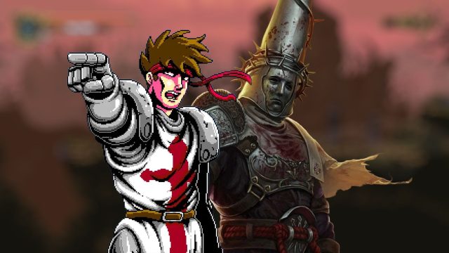 Discover Underrated Metroidvanias That Redefine the Genre