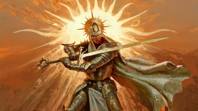 Game: Diablo music soundtracks are all about the guitar, but Blizzard is changin