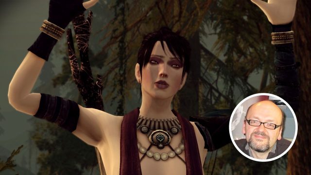 Unlocking the Future of Heist RPGs: A New Venture by David Gaider