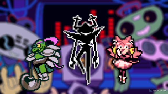 Your Ultimate Guide to Downloading and Enjoying Deltarune Now