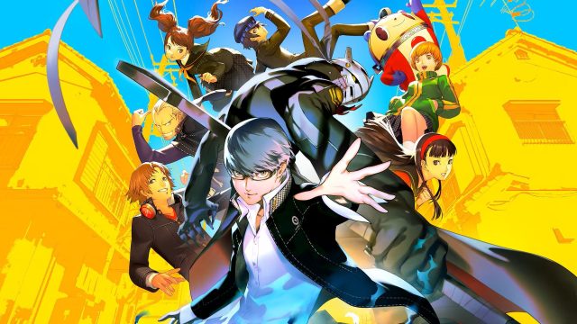 Your Ultimate Guide to Downloading Persona 4 Revival Today