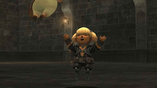 Explore Unique Morrowind Mods: Final Fantasy Meets Elder Scrolls