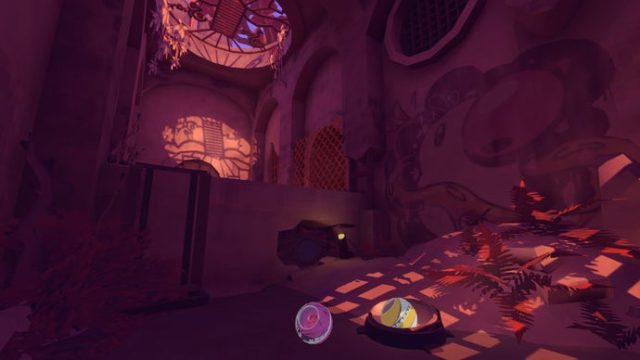 Discover the Fascinating World of Object Impermanence Puzzle Game