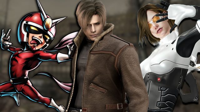 Discover the Legacy of the Capcom Five and How to Play Today