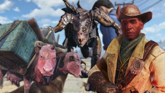 Step Into Adventure: Your Complete Guide to Fallout 4 Download