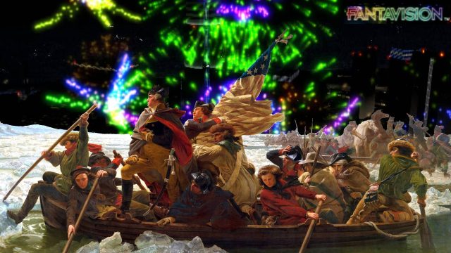 Explore the Timeless Appeal of FantaVision: A Classic Puzzle Adventure