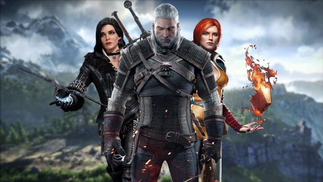 The Emotional Impact of Witcher 3: A Gaming Experience Like No Other