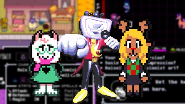 Unlocking Deltarune Chapter 5: Your Essential Download Guide