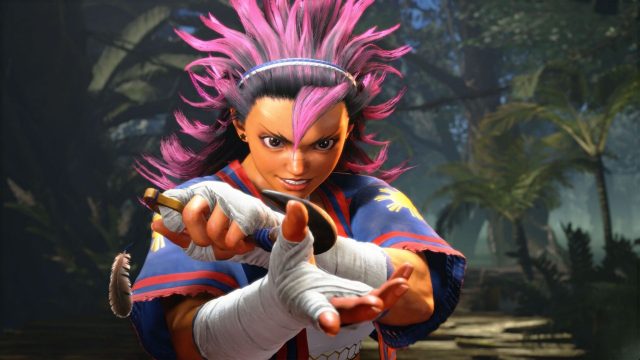 Ultimate Guide to Downloading Street Fighter 6 Now
