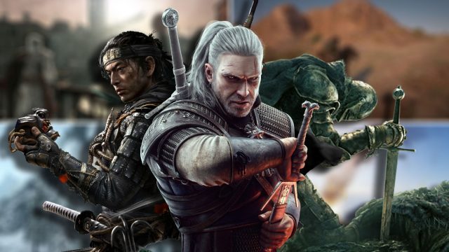 Unlocking the Best Open World Games for Adventure Seekers