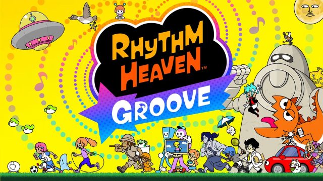 Discover the Joy of Rhythm Heaven Groove: Your Ultimate Download Guide