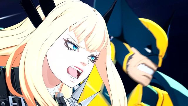 Game: Another self-own for Sony: Marvel Tōkon's PC version is unavailable in ove