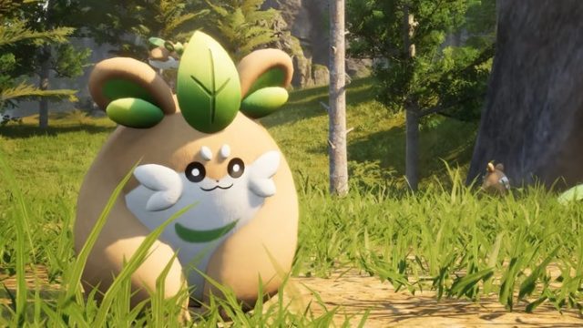 Your Guide to Downloading Palworld: The Exciting New Update