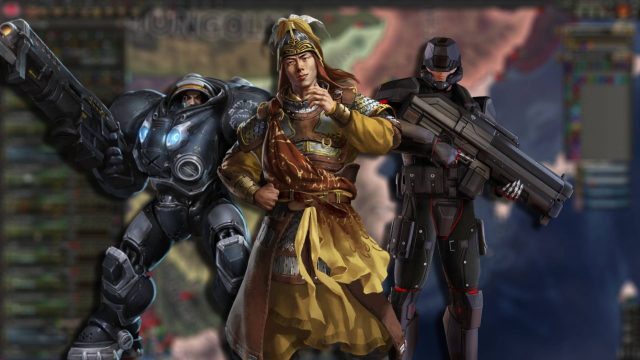 Unlock Exciting Strategy Gameplay: Your Guide to Downloading Top Games