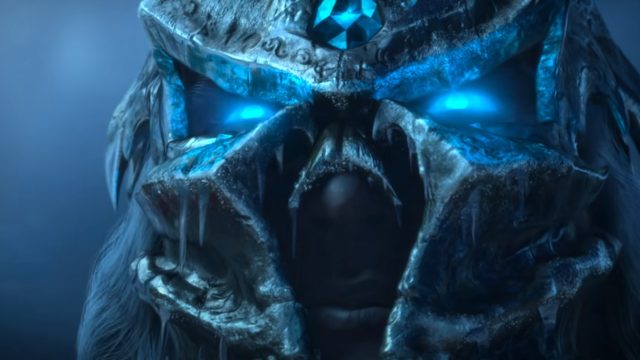 Game: WoW server suffers outbreak after a debuff breaches containment, giving me
